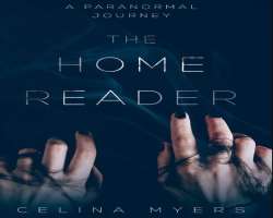 She added writer to her title by releasing her debut book named “The Home Reader: A Paranormal Journey.” She has authored two more books besides that.